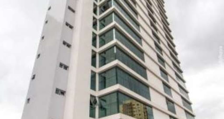 Apartamento com 3 quartos à venda na Rua Quintino Bocaiúva, 277, Cabral, Curitiba