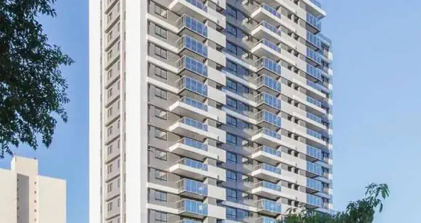 Cobertura com 3 quartos à venda na Rua Vereador Garcia Rodrigues Velho, 320, Cabral, Curitiba