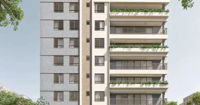 Apartamento com 3 quartos à venda na Rua Nossa Senhora de Nazaré, 632, Boa Vista, Curitiba