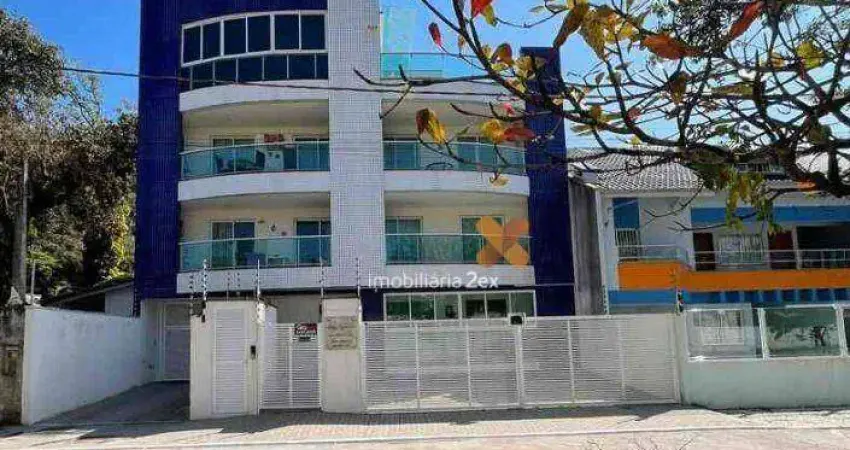 Apartamento com 2 dormitórios à venda, 58 m² por R$ 690.000,00 - Caiobá - Matinhos/PR