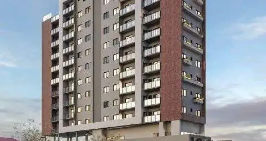 Apartamento com 2 quartos à venda na Rua Marechal Deodoro da Fonseca, 745, Centro, São José dos Pinhais