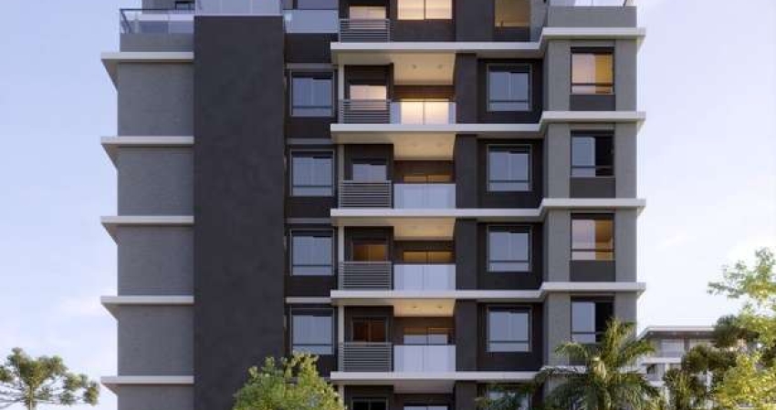 Apartamento com 3 quartos à venda na Rua Deputado Atílio de Almeida Barbosa, 306, Boa Vista, Curitiba