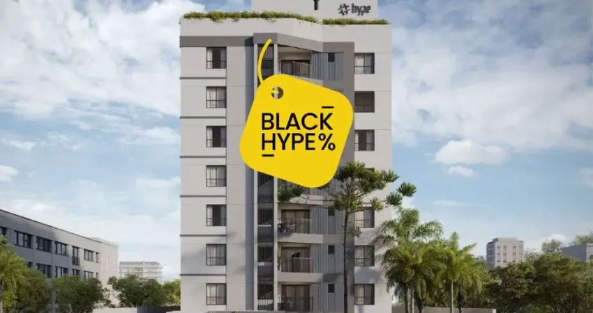 Apartamento com 3 quartos à venda na Rua João Bonat, 227, Novo Mundo, Curitiba