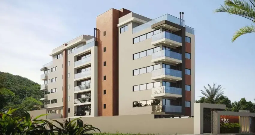 Apartamento com 4 quartos à venda na Rua Passeio Das Palmeiras, 167, Caiobá, Matinhos