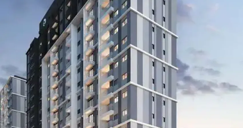 Apartamento com 2 quartos à venda na Avenida República Argentina, 4483, Novo Mundo, Curitiba
