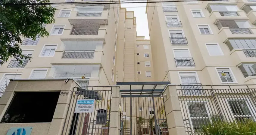 Apartamento com 3 dormitórios à venda sendo 2 suítes, 179 m² por - R$ 1.490.000,00 - Bacacheri - Curitiba/PR