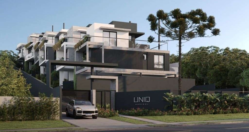 Uniq Barigui