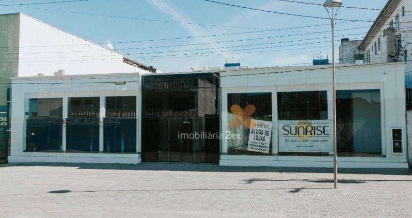 Sala comercial com 1 sala para alugar na Rua Da Praia, 801, Ipanema, Pontal do Paraná