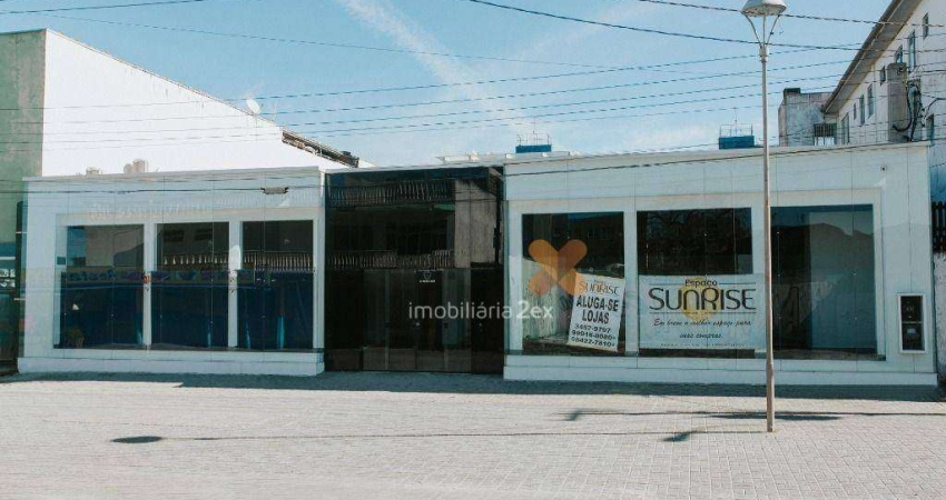 Sala comercial com 1 sala para alugar na Rua Da Praia, 801, Ipanema, Pontal do Paraná