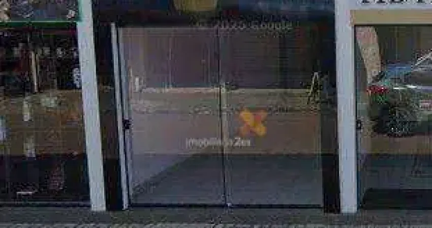 Ponto comercial com 1 sala para alugar na Rua Alba De Souza E Silva, 1000, Grajaú, Pontal do Paraná