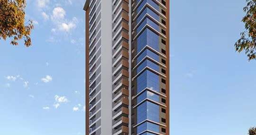 Apartamento com 3 quartos à venda na Rua Professor Pedro Viriato Parigot de Souza, 4555, Ecoville, Curitiba