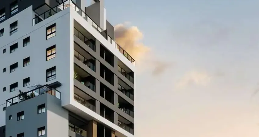 Apartamento com 3 quartos à venda na Rua Guilherme Pugsley, 1352, Água Verde, Curitiba