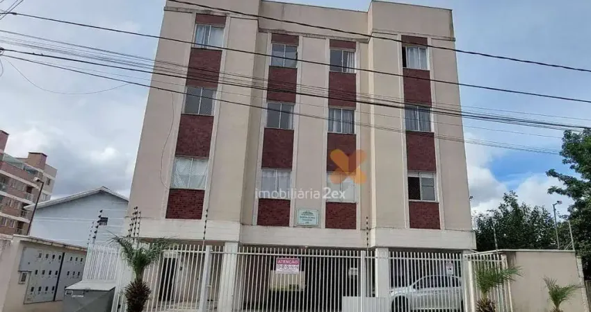 Apartamento com 3 dormitórios à venda, 54 m² por R$ 380.000,00 - Cidade Jardim - São José dos Pinhais/PR