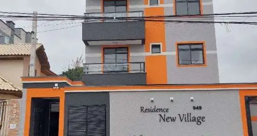 Apartamento com 3 dormitórios à venda, 70 m² por R$ 435.000,00 - Afonso Pena - São José dos Pinhais/PR