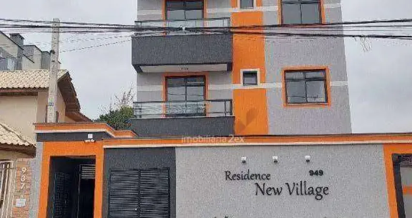 Apartamento Garden com 3 dormitórios à venda, 67 m² por R$ 495.000,00 - Afonso Pena - São José dos Pinhais/PR