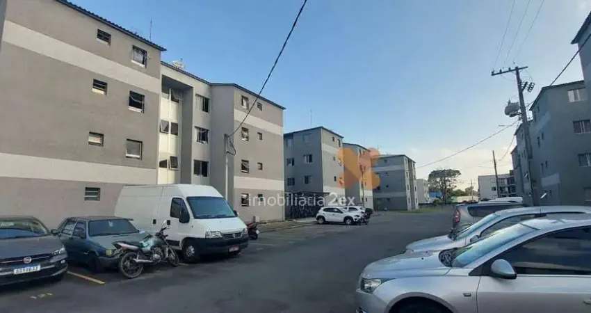 Apartamento com 2 dormitórios à venda, 44 m² por R$ 235.000,00 - Ouro Fino - São José dos Pinhais/PR
