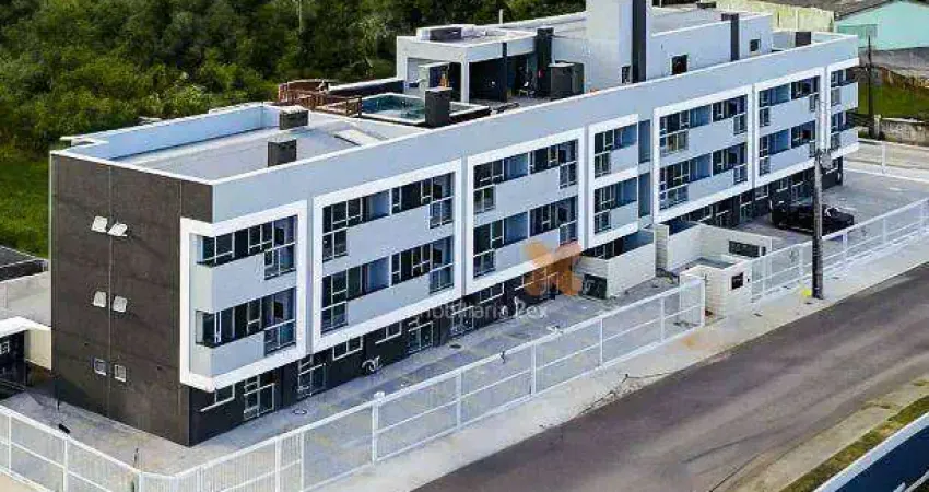 Apartamento com 2 dormitórios à venda - Caiobá - Matinhos/PR