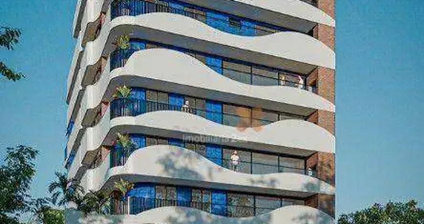 Apartamento Duplex com 4 dormitórios à venda - Centro - Matinhos/PR