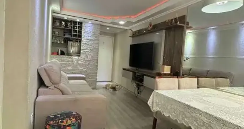 Apartamento com 2 quartos à venda na Rua Padre Antônio Darius, Iná, São José dos Pinhais