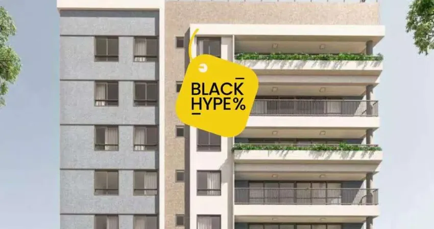 Apartamento com 3 quartos à venda na Rua Nossa Senhora de Nazaré, 632, Boa Vista, Curitiba