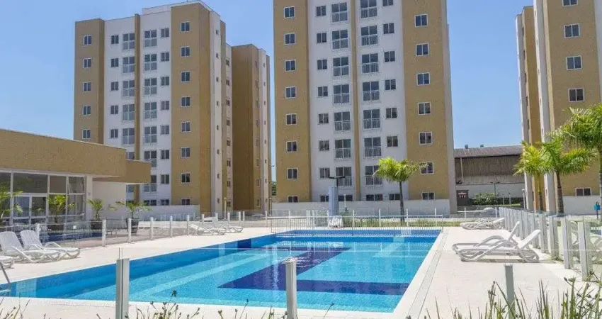 Garden com 3 dormitórios à venda sendo 1 suíte, 77.18 m² por - R$ 535.000,00 - Portão - Curitiba/PR