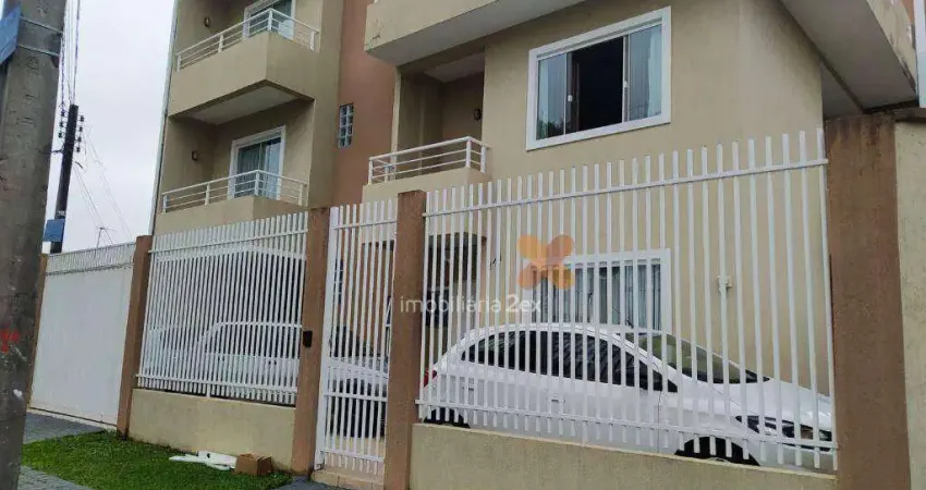 Sobrado com 3 dormitórios à venda, 159 m² por R$ 1.350.000,00 - Afonso Pena - São José dos Pinhais/PR