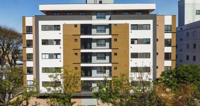 Studio com 1 dormitório à venda, 26 m² por R$ 351.900,00 - Portão - Curitiba/PR