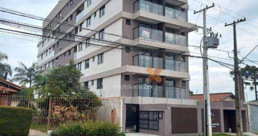 Apartamento com 3 dormitórios à venda- Centro - Pinhais/PR