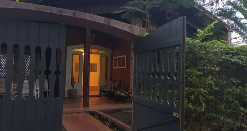 Casa com 4 dormitórios à venda, 165 m² por R$ 435.000,00 - Cibratel I - Itanhaém/SP