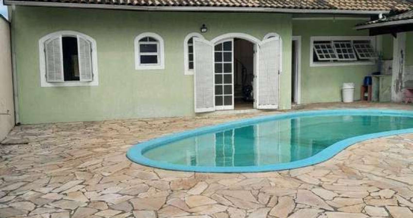 Edícula com 2 dormitórios à venda, 82 m² por R$ 360.000,00 - Balneário Jardim de Itanhaém (F/Grandesp) - Itanhaém/SP