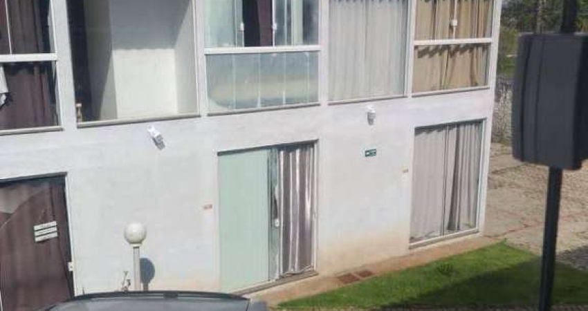 Sobrado com 2 dormitórios à venda, 66 m² por R$ 210.000,00 - Cibratel II - Itanhaém/SP