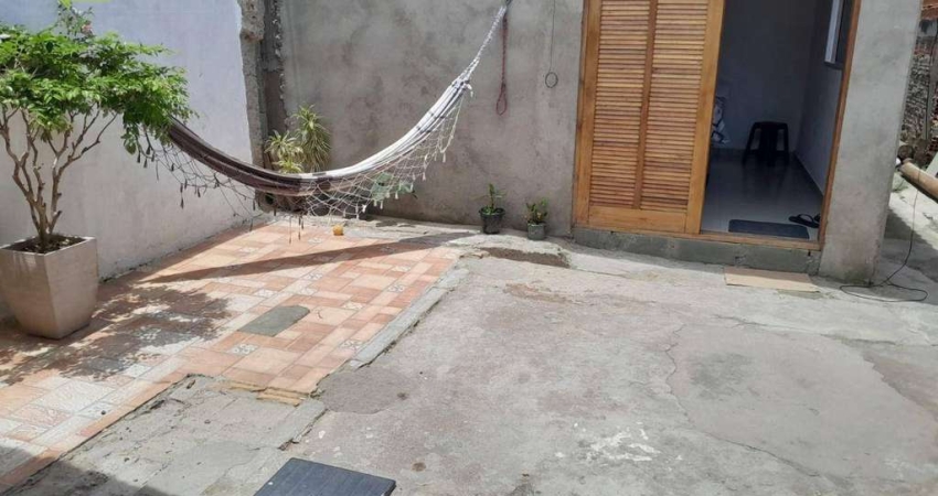 Casa com 3 dormitórios à venda, 80 m² por R$ 170.000 - Cibratel II - Itanhaém/SP