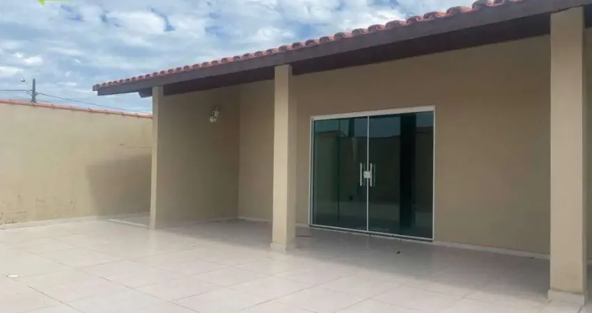 Casa com 3 dormitórios à venda, 185 m² por R$ 650.000,00 - Grandesp - Itanhaém/SP