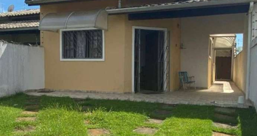 Casa com 3 dormitórios à venda, 73 m² por R$ 350.000 - Cibratel II - Itanhaém/SP