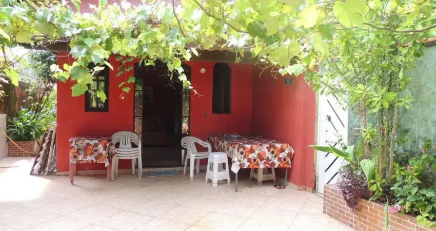 Casa com 3 dormitórios à venda, 97 m² por R$ 270.000,00 - Jardim Guacyra - Itanhaém/SP