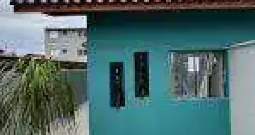 Casa com 2 dormitórios à venda, 60 m² por R$ 349.000,00 - Jamaica - Itanhaém/SP