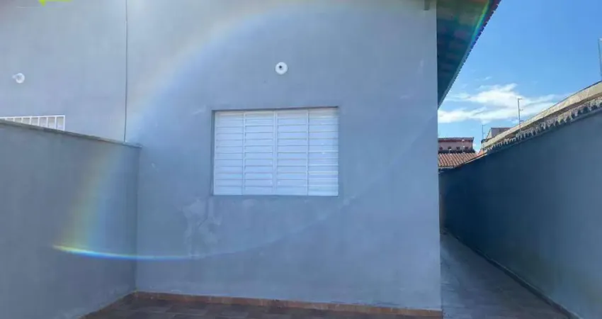 Casa com 2 dormitórios à venda, 55 m² por R$ 319.000,00 - Jardim Regina - Itanhaém/SP
