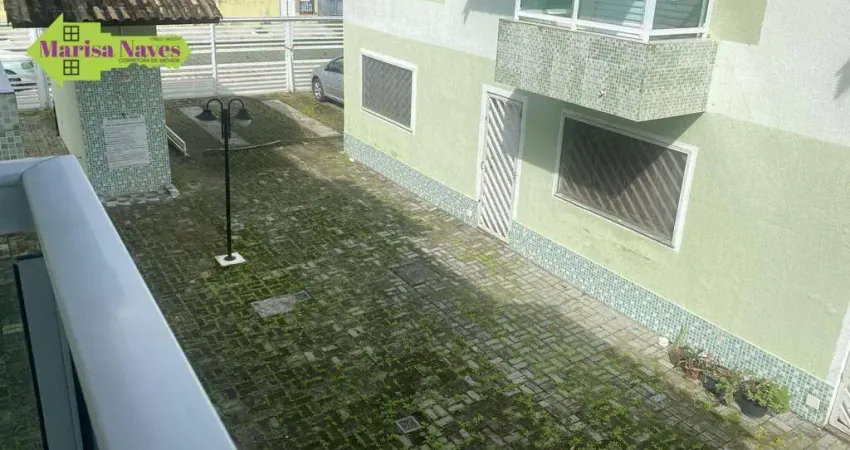 Sobrado com 2 dormitórios, 70 m² - venda por R$ 240.000 ou aluguel por R$ 1.910/mês - Cibratel II - Itanhaém/SP