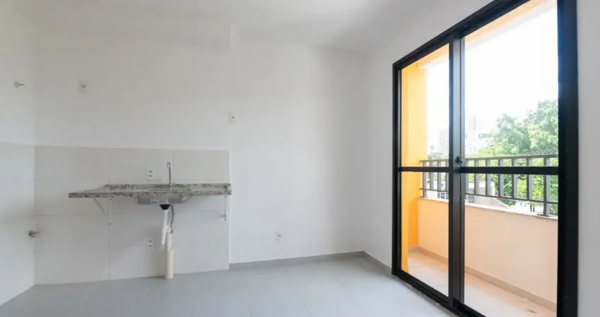 Apartamento na Saúde próximo ao Metrô | 1 Dorm. | Minha Casa Minha Vida | Entrada Facilitada