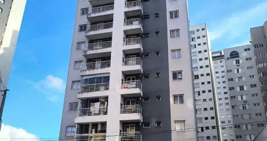 Apartamento com 2 quartos à venda na Rua Ubaldino do Amaral, 1366, Centro, Curitiba