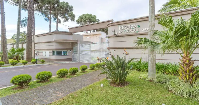 Casa à venda em condomínio bairro Boqueirão Curitiba PR