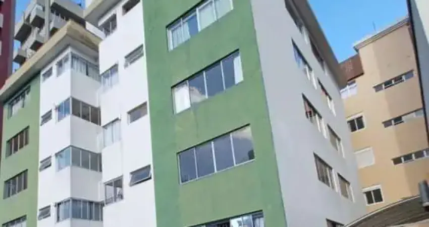 Apartamento com 1 dormitório à venda, 47 m² por r$ 559.000 - batel - curitiba/pr