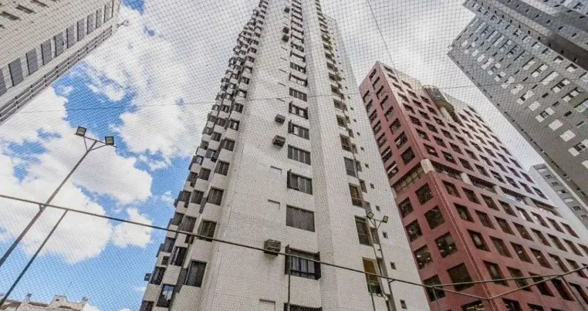 Cobertura com 4 dormitórios à venda, 641 m² por r$ 4.000.000 - água verde - curitiba/pr