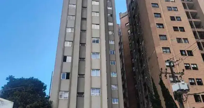 Studio à venda, 21 m² por r$ 240.000,00 - bigorrilho - curitiba/pr