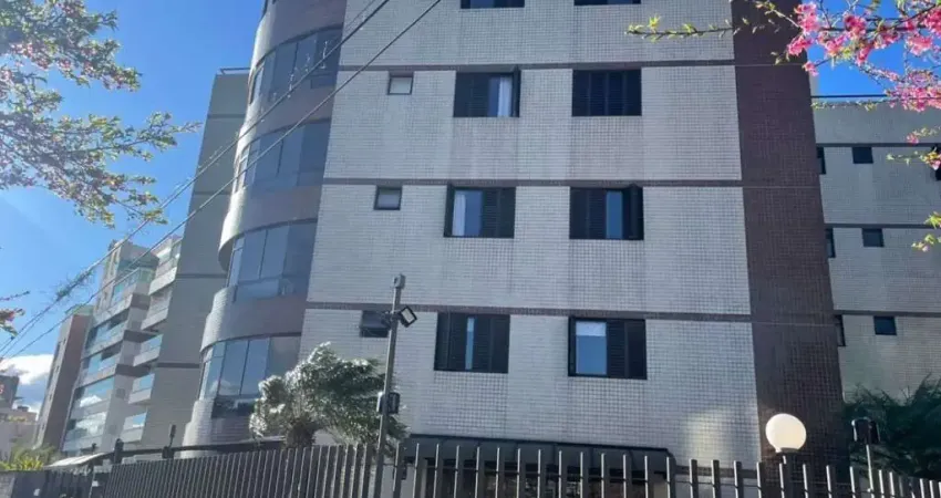 Apartamento com 3 dormitórios à venda, 111 m² por r$ 845.000,00 - boa vista - curitiba/pr