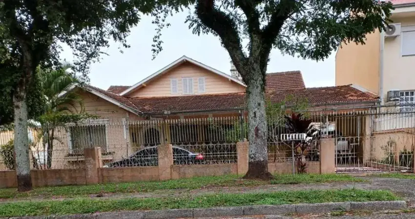 Terreno à venda, 1022 m² por r$ 2.600.000 - água verde - curitiba/pr