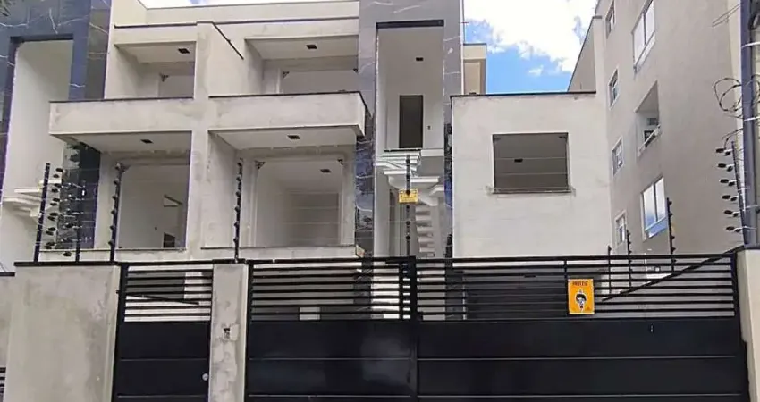 Sobrado com 3 suítes à venda, 197 m² por r$ 1.190.000 - água verde - curitiba/pr