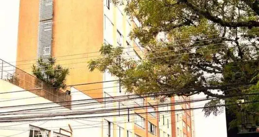 Apartamento com 3 dormitórios à venda, 126 m² por r$ 650.000 - são francisco - curitiba/pr