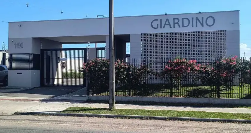 Terreno à venda, 239 m² por R$ 349.000 - Ipê - São José dos Pinhais/PR