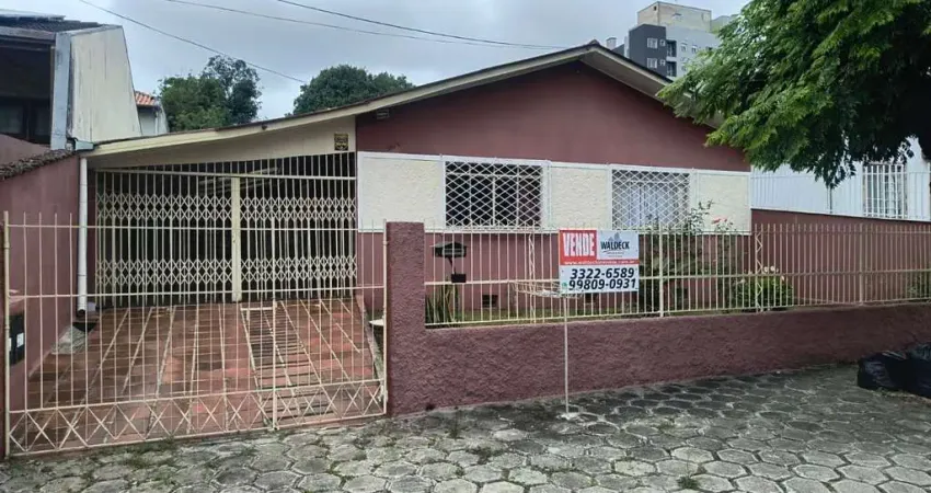 Terreno à venda, 525 m² por R$ 900.000,00 - Guaíra - Curitiba/PR